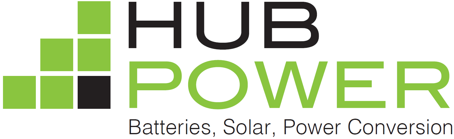 Hub Power Ltd.
